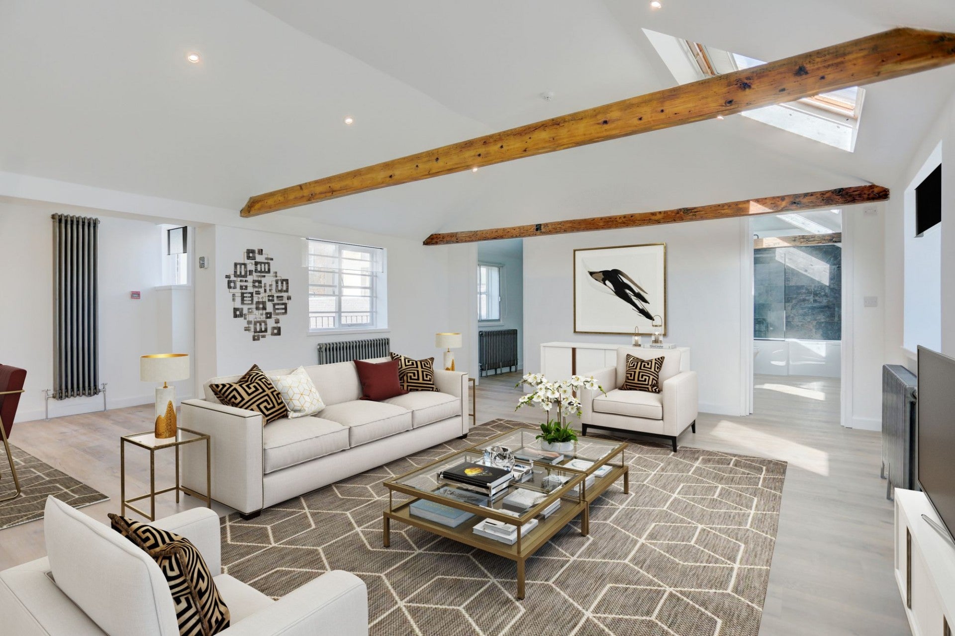 Flat Ardingly Street in Brighton