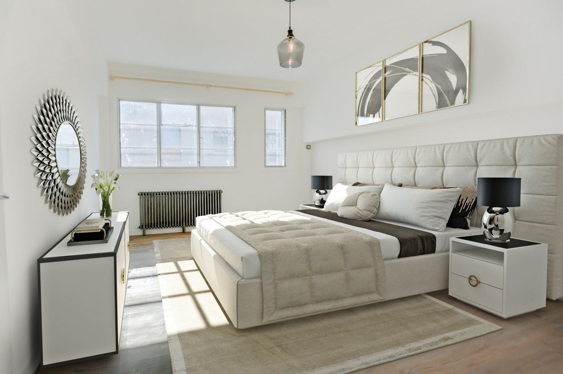 Flat Ardingly Street in Brighton