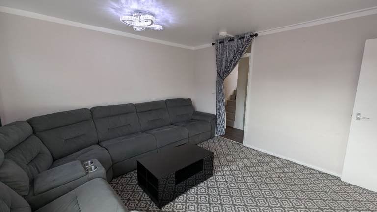 Flat Kilby Avenue in Birmingham