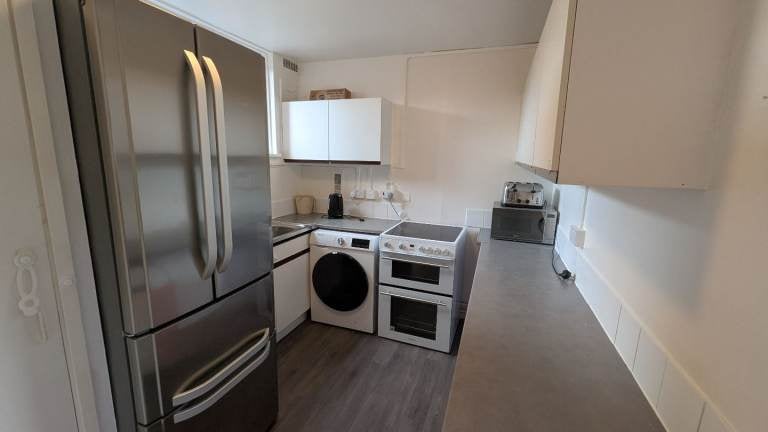 Flat Kilby Avenue in Birmingham