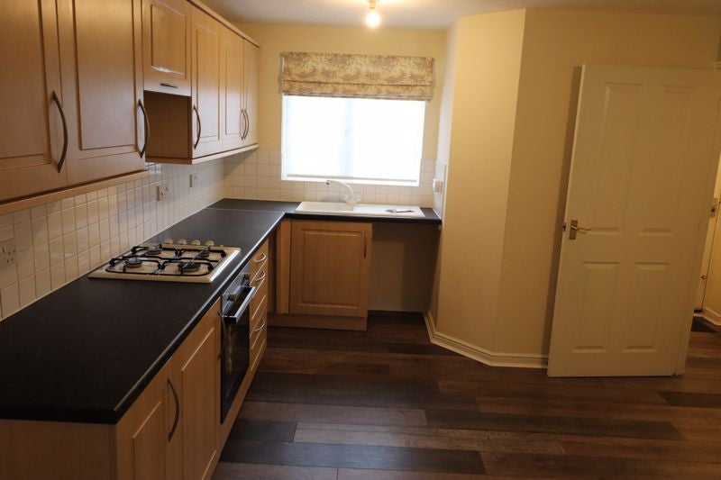 House Furlong Road in Stoke-on-Trent
