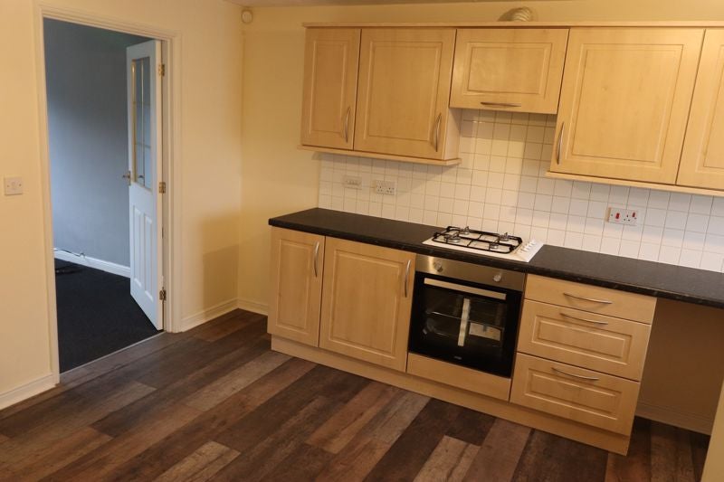 House Furlong Road in Stoke-on-Trent
