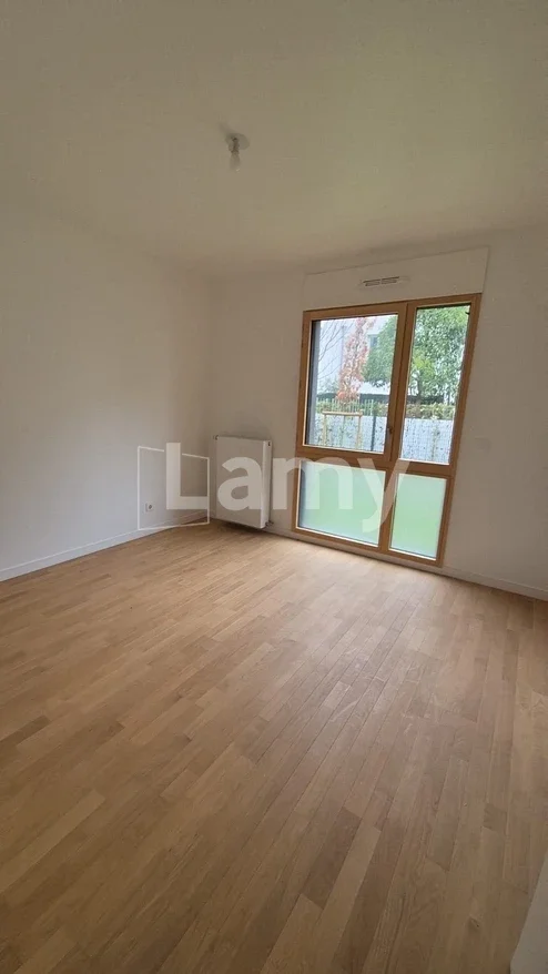 Appartement Rue Parmentier à La Courneuve