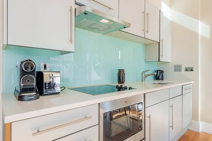 Flat Haymarket in City of Westminster