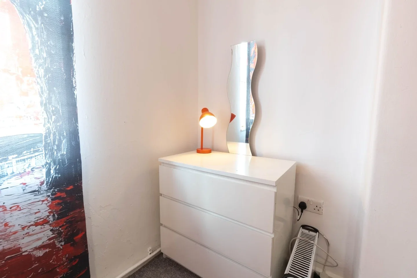 Flat Hardwicke Mews in Greater London