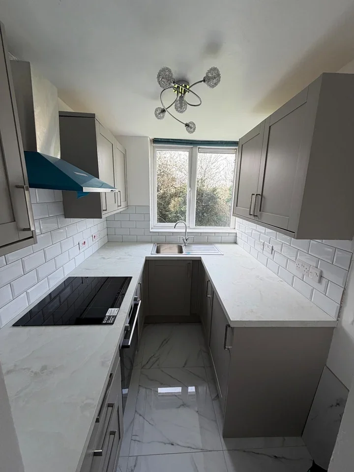 Flat Ployters Road in Harlow