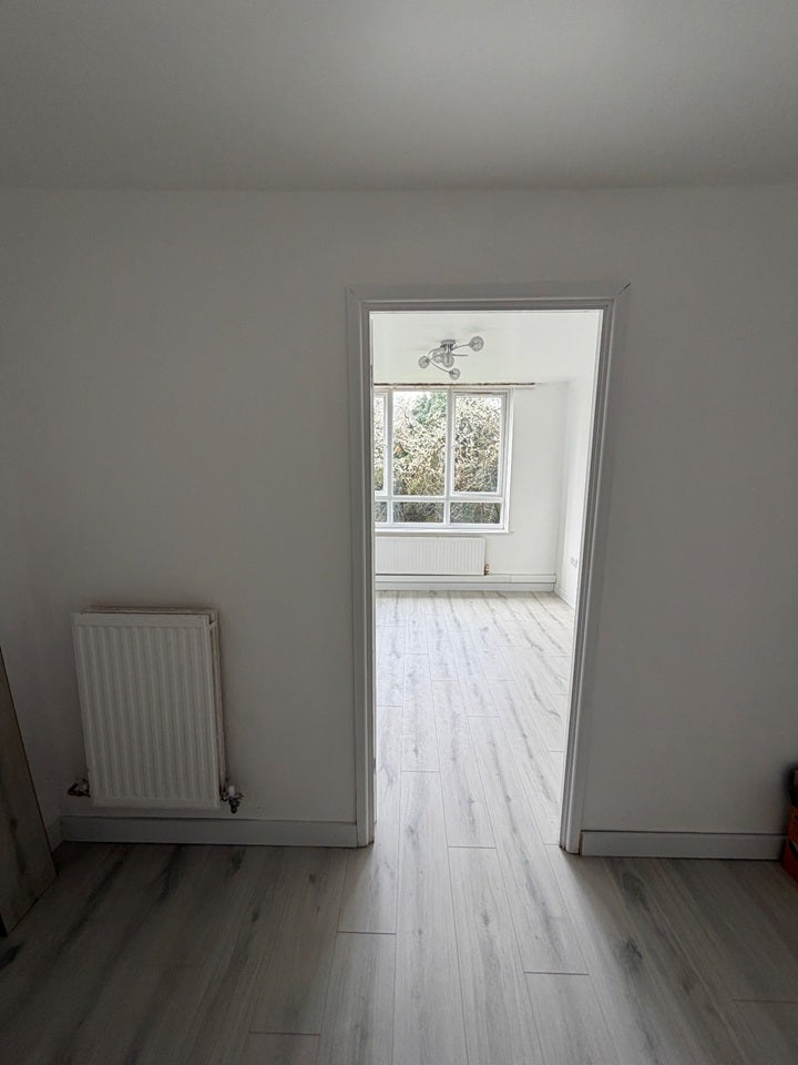 Flat Ployters Road in Harlow