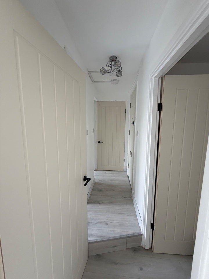 Flat Ployters Road in Harlow