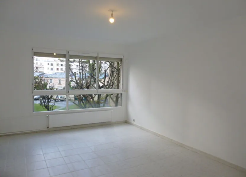Appartement Rue du Viaduc à Issy-les-Moulineaux