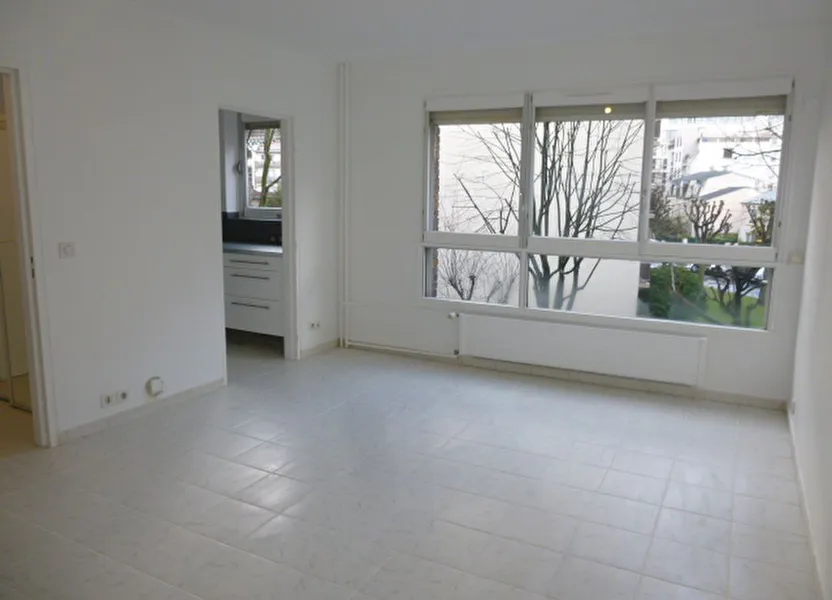 Appartement Rue du Viaduc à Issy-les-Moulineaux