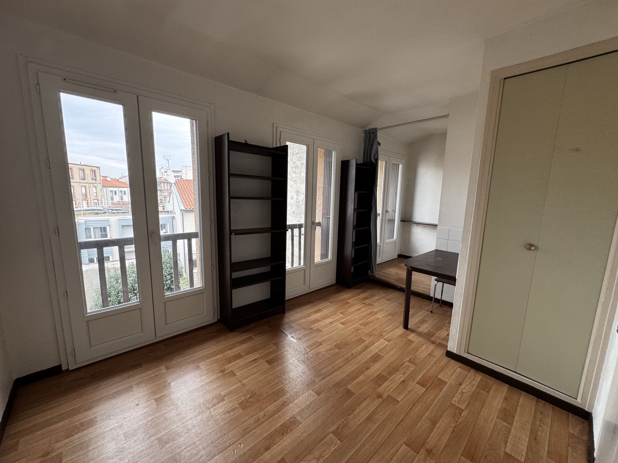 Appartement Rue Dalayrac à Toulouse