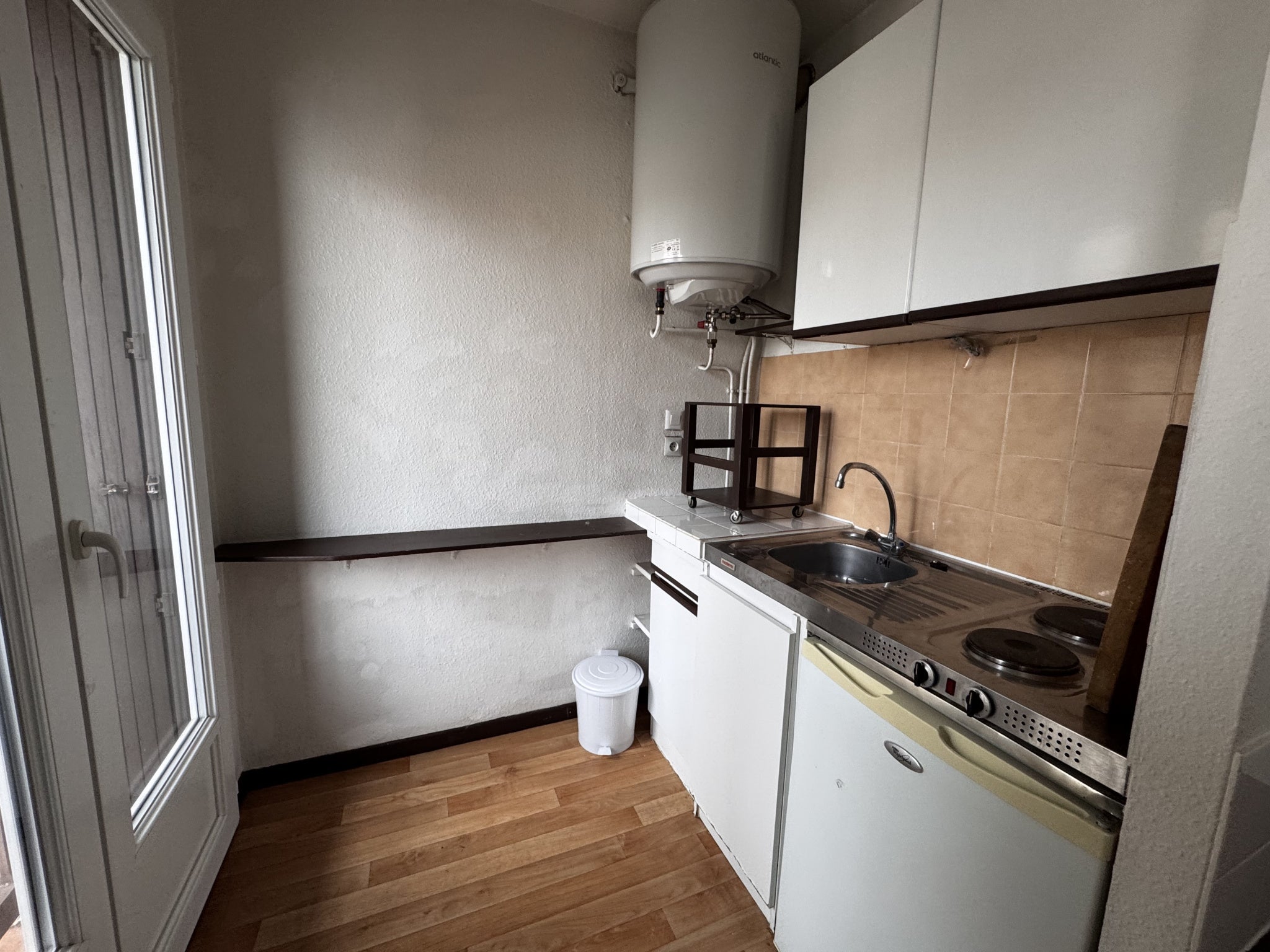 Appartement Rue Dalayrac à Toulouse