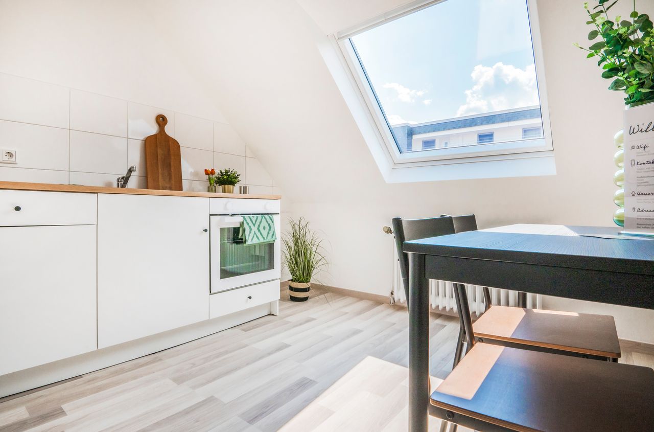 Wohnung Aktienstraße in Mülheim an der Ruhr