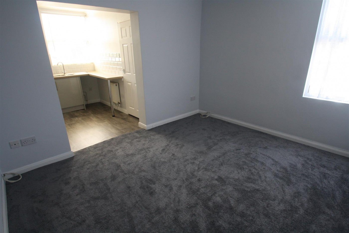 Flat Mote Road in Maidstone