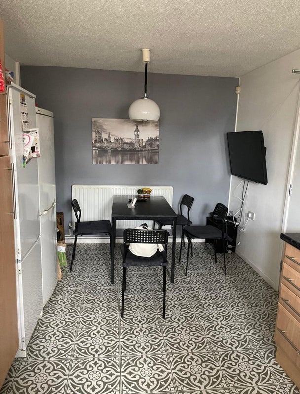 Room Agnew Place in Salford