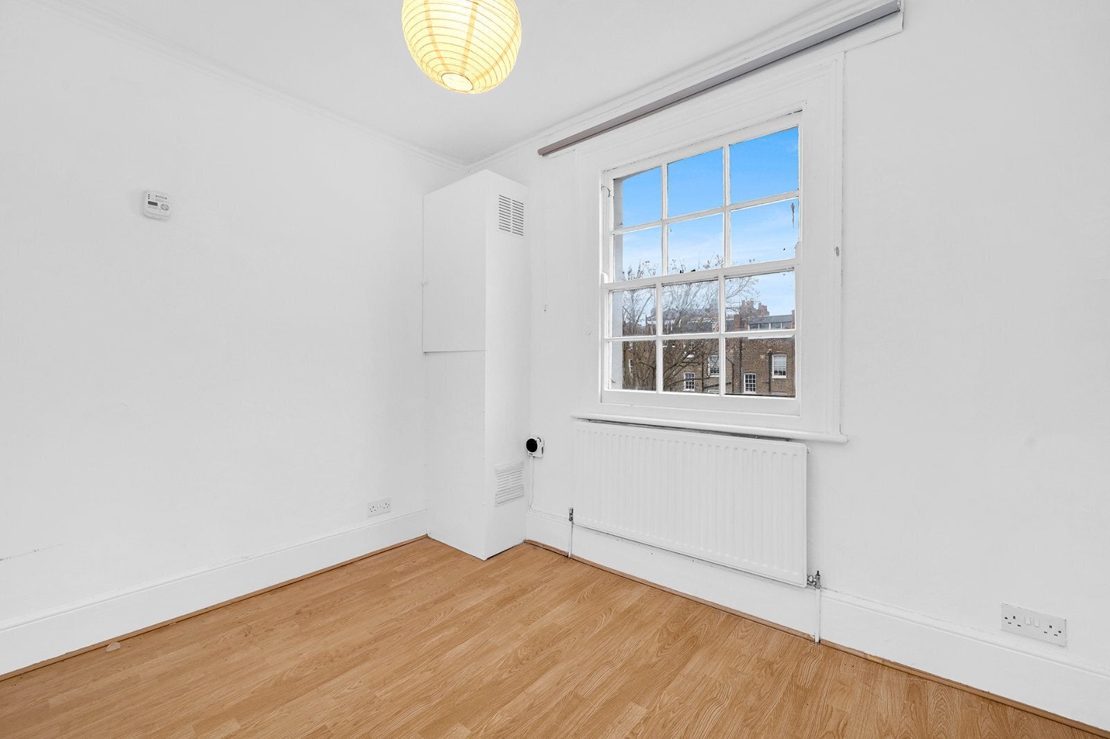 Flat Mornington Terrace in Greater London