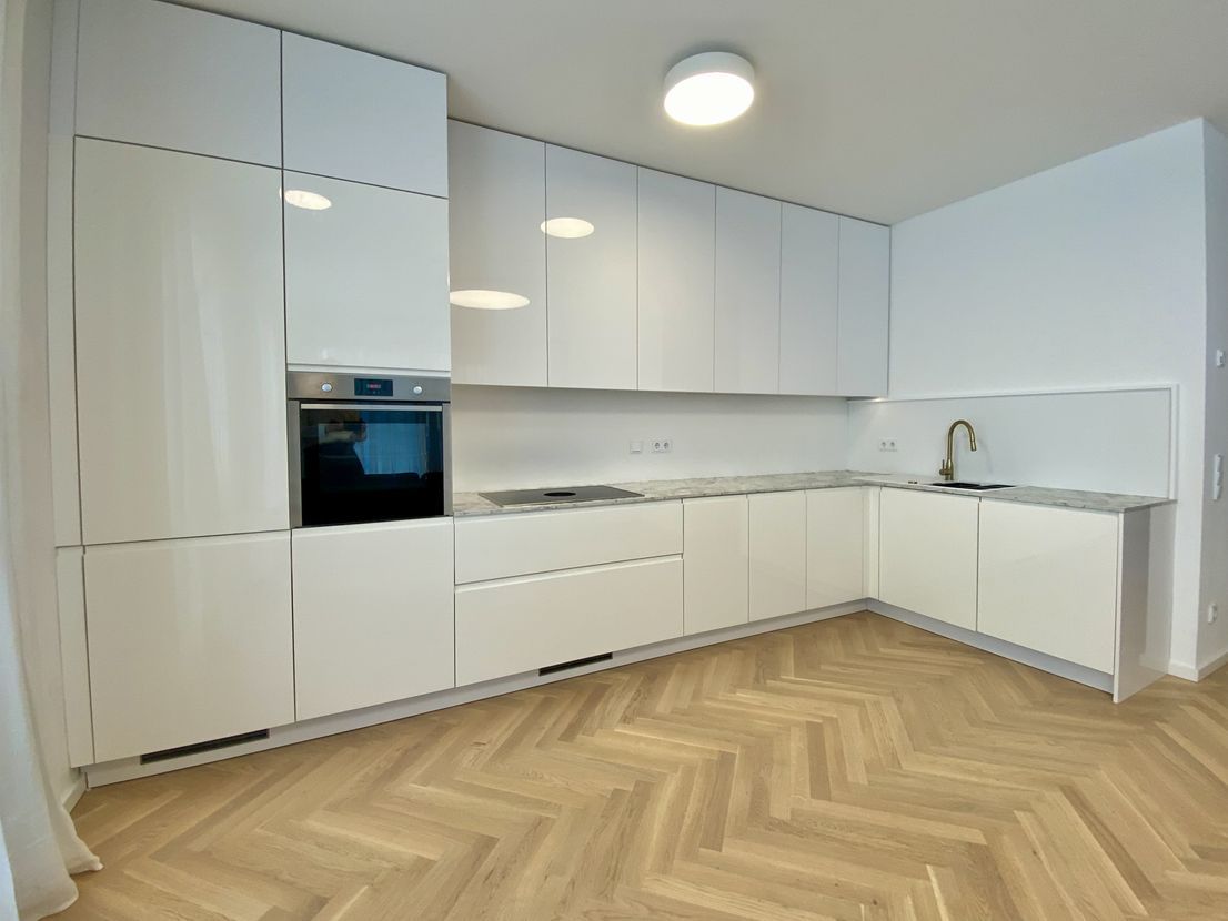 Wohnung Klosterstraße in Düsseldorf