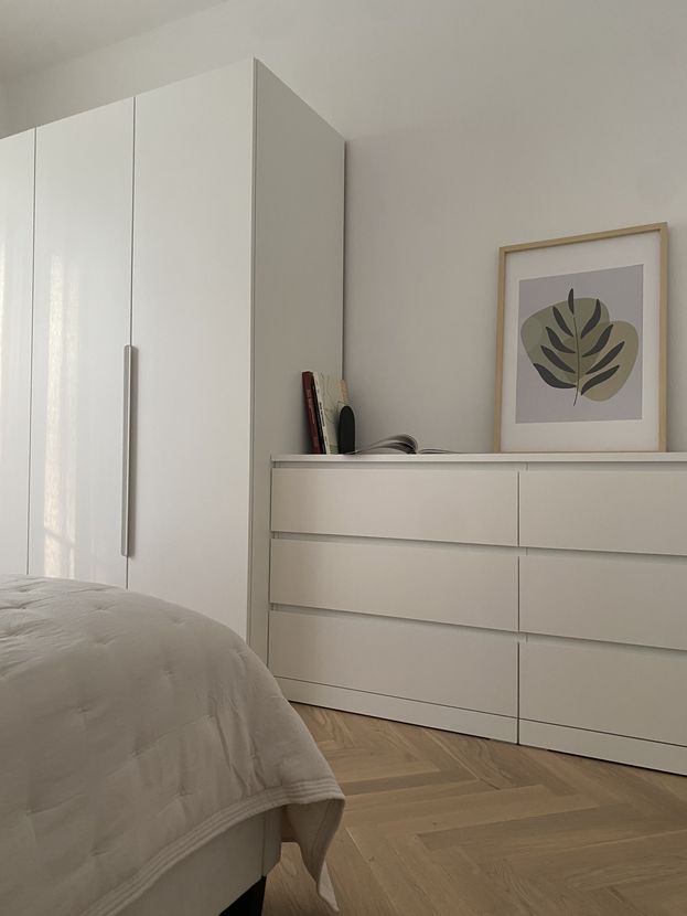 Wohnung Klosterstraße in Düsseldorf