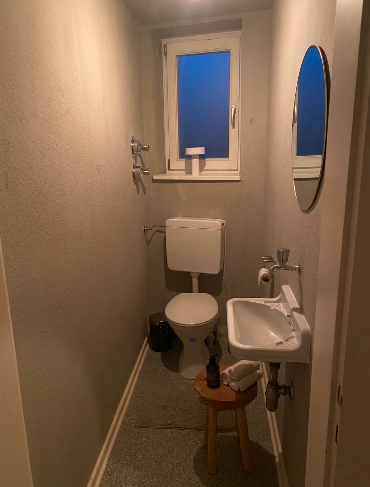 Wohnung Textorstraße in Würzburg