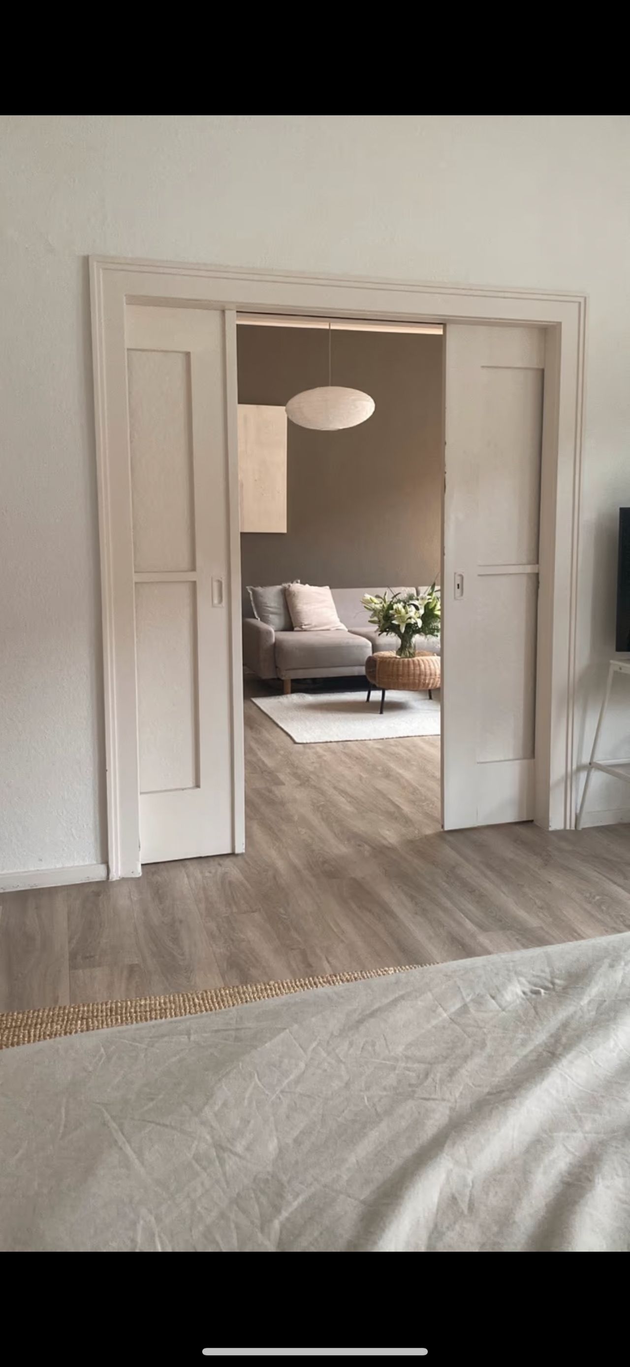 Wohnung Textorstraße in Würzburg