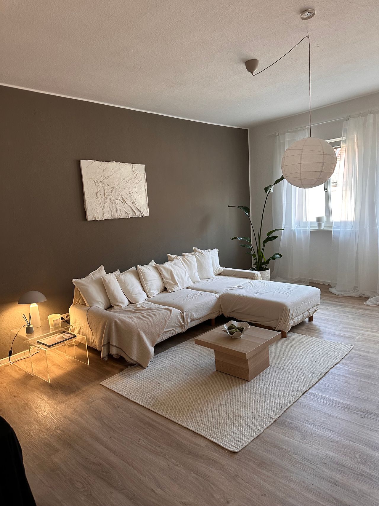 Wohnung Textorstraße in Würzburg