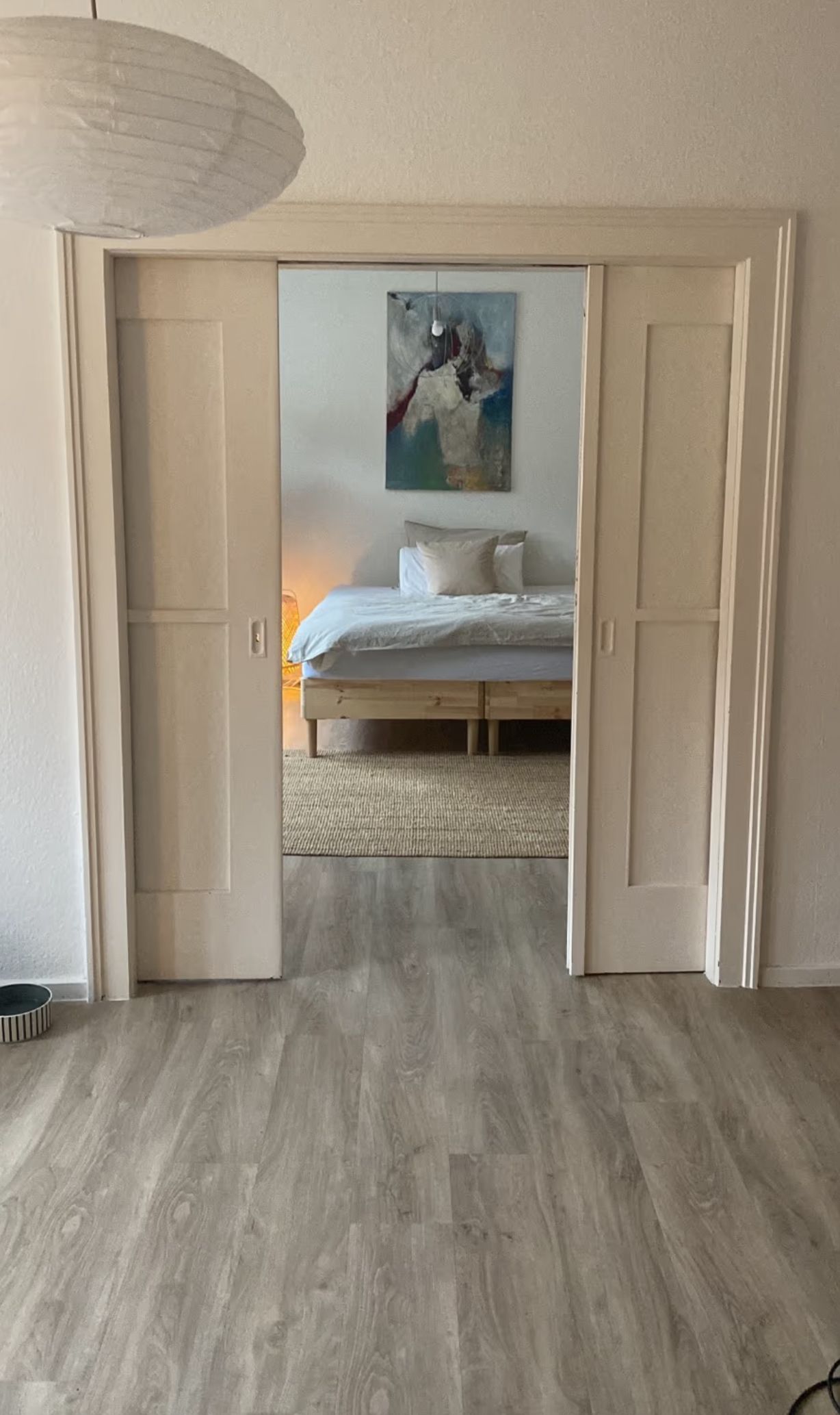 Wohnung Textorstraße in Würzburg