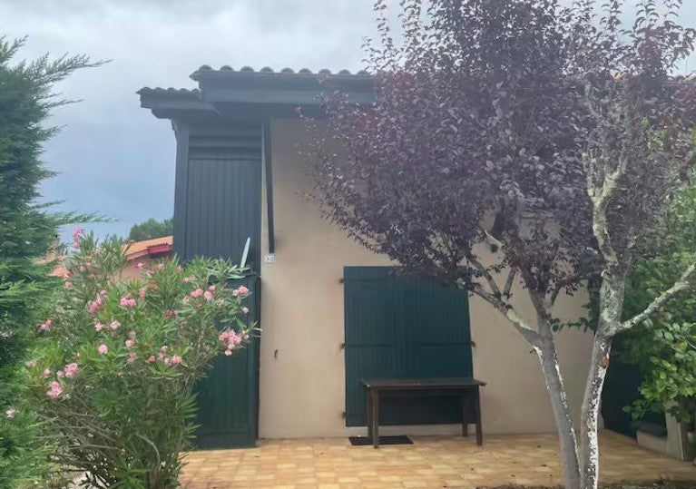 Maison Rue des Treilles à Libourne