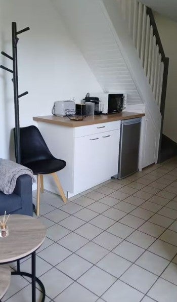 Maison Rue des Treilles à Libourne