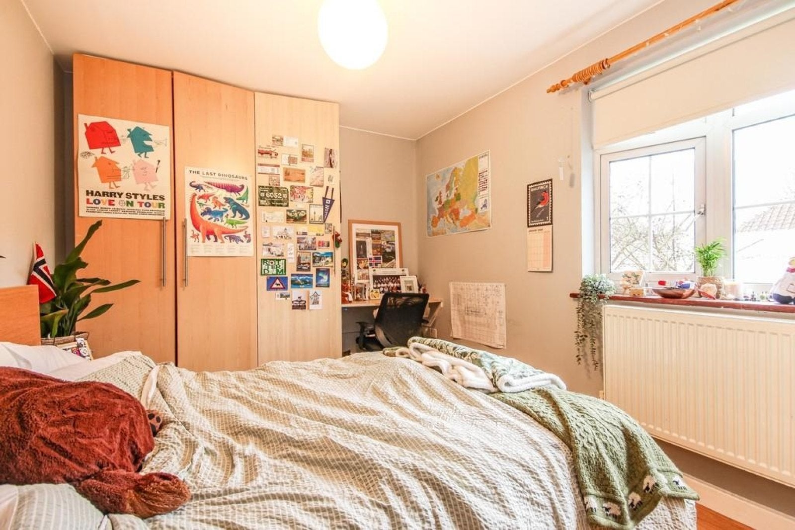 Room Dorket Drive in Nottingham