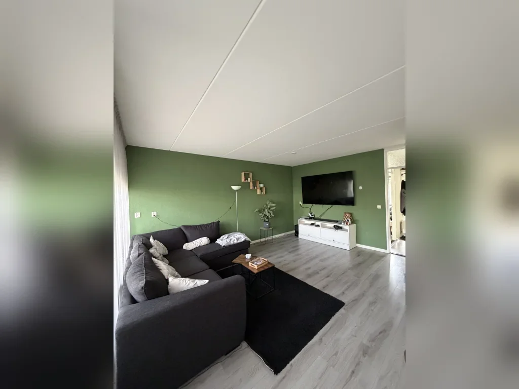 Appartement Torenzicht in Hengelo (gld)