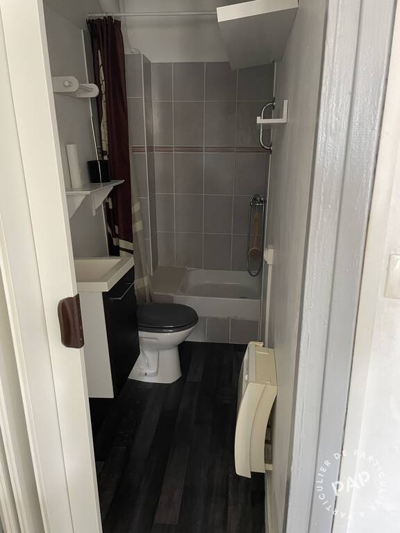 Appartement Avenue du 45e Régiment à Montélimar