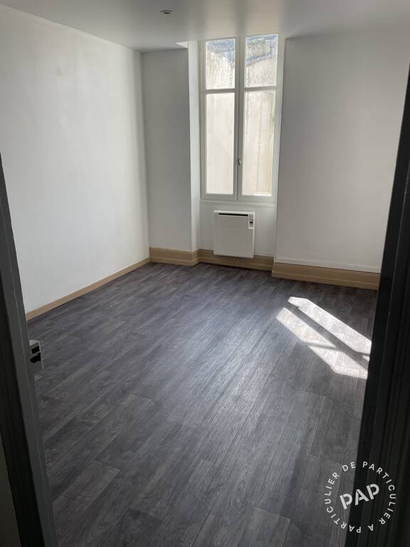 Appartement Avenue du 45e Régiment à Montélimar