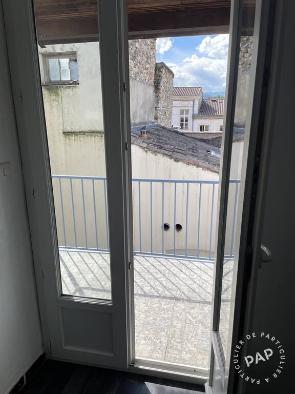 Appartement Avenue du 45e Régiment à Montélimar