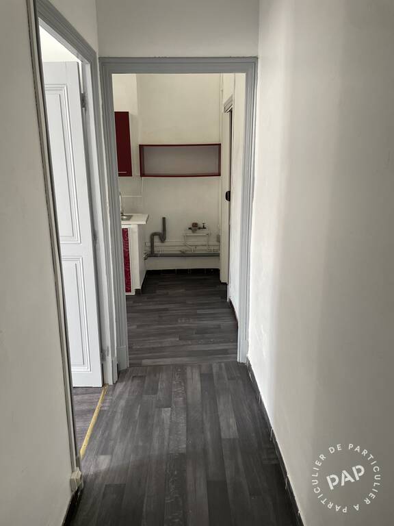 Appartement Avenue du 45e Régiment à Montélimar