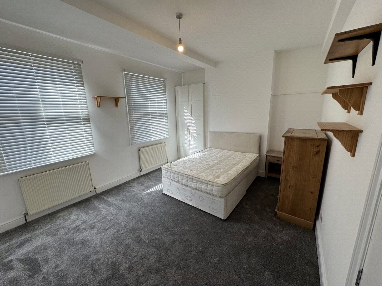 House Willesden Lane in Greater London