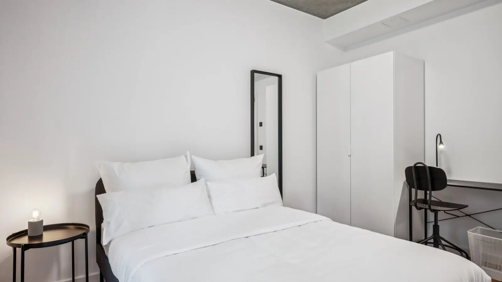 Wohnung Klara-Franke-Straße in Berlin