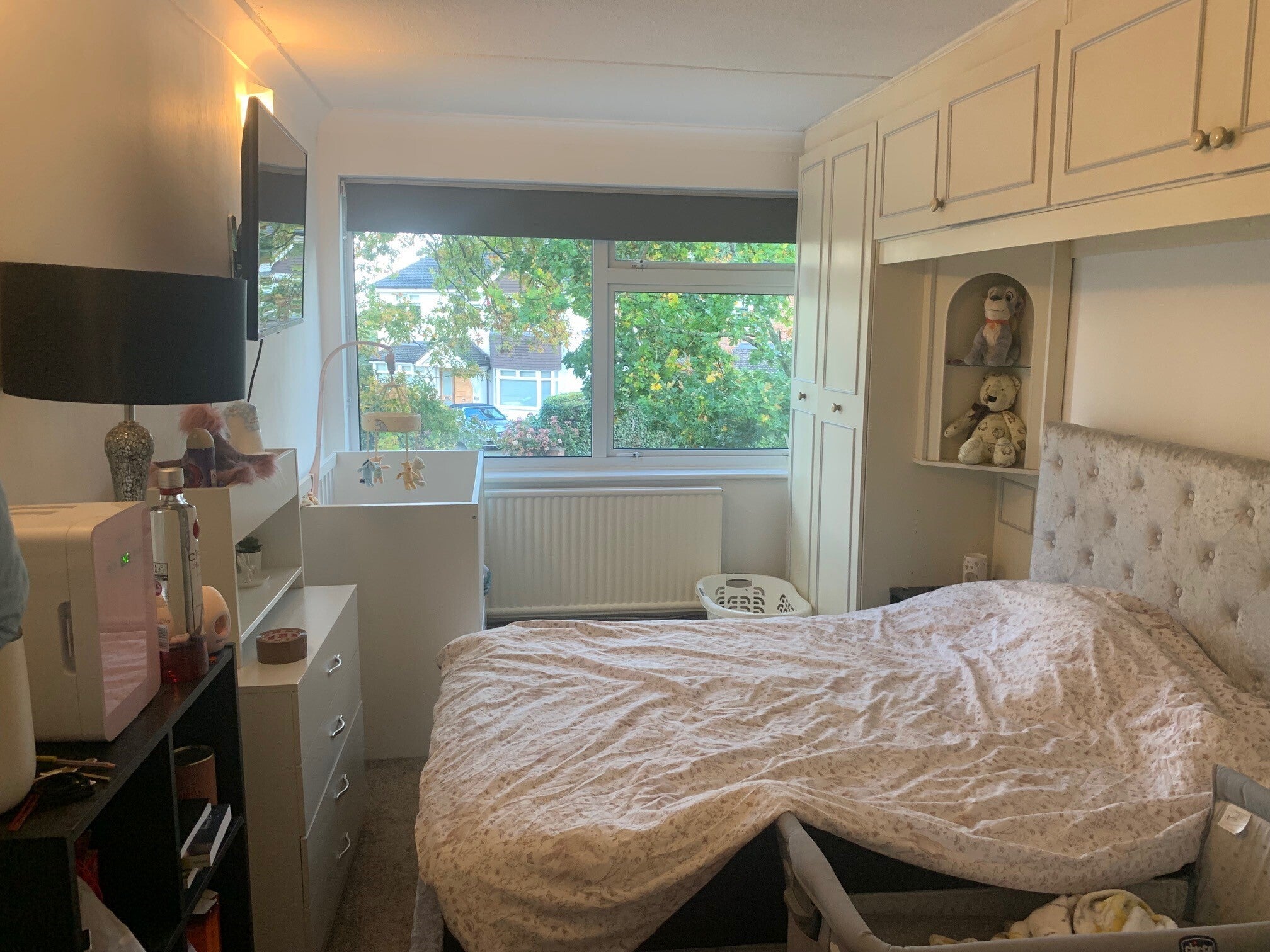 Flat Belle Vue Lane in Hertsmere