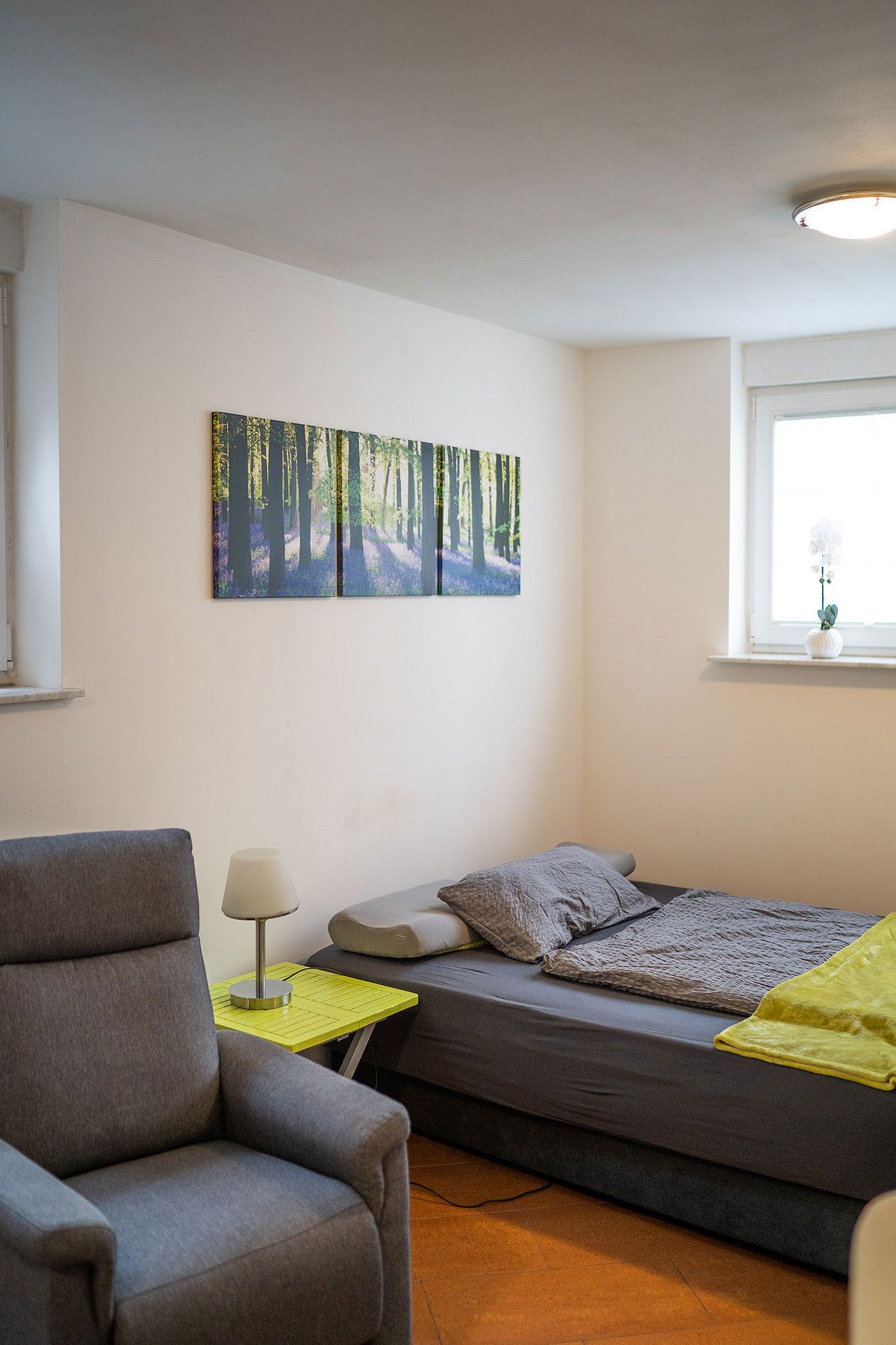 Wohnung Baddenberg in Ratingen