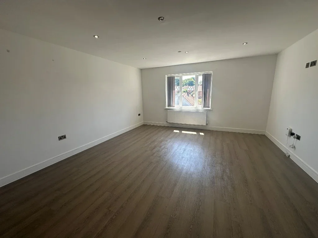 Flat Croyland Road in Wellingborough