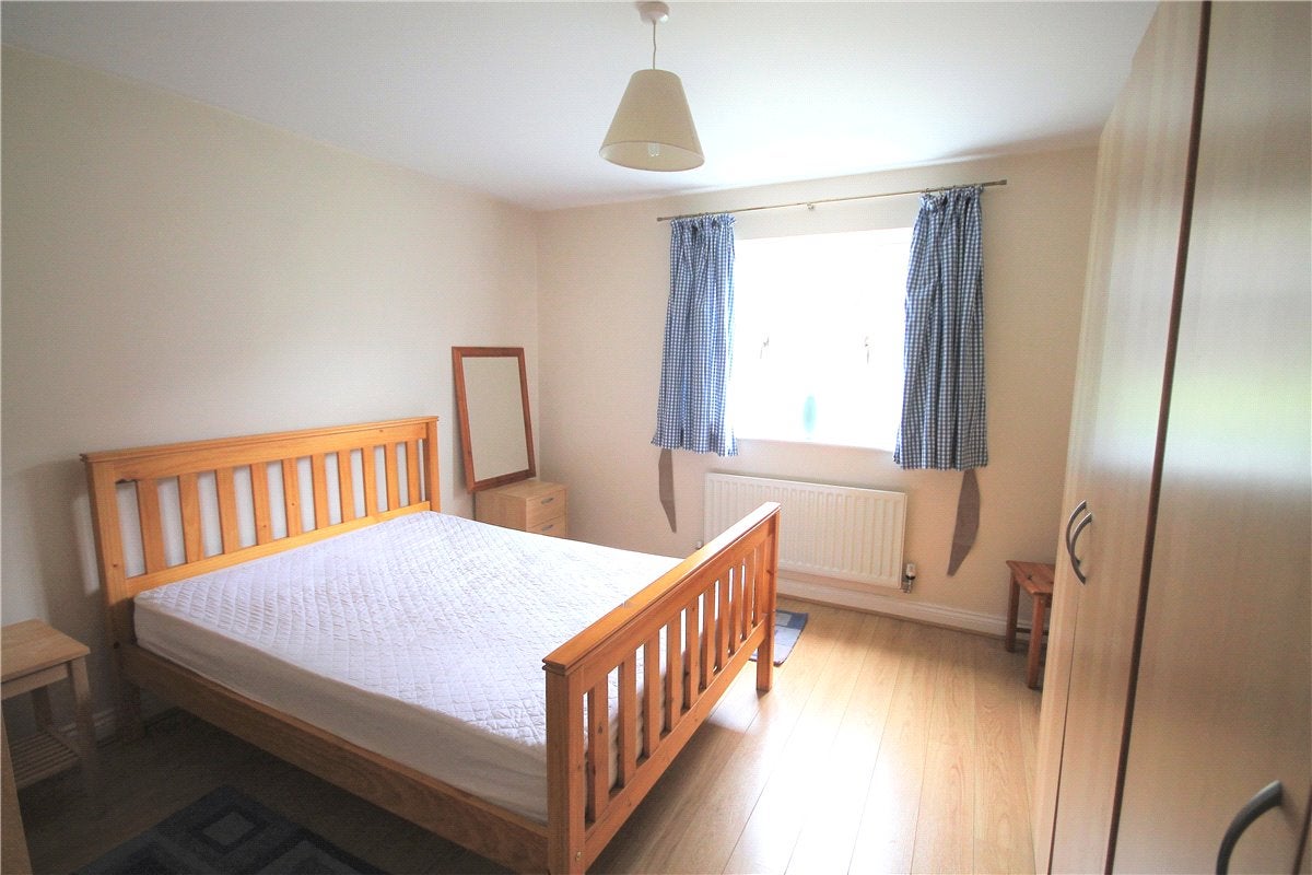Flat Longdean Park in Chester-le-Street