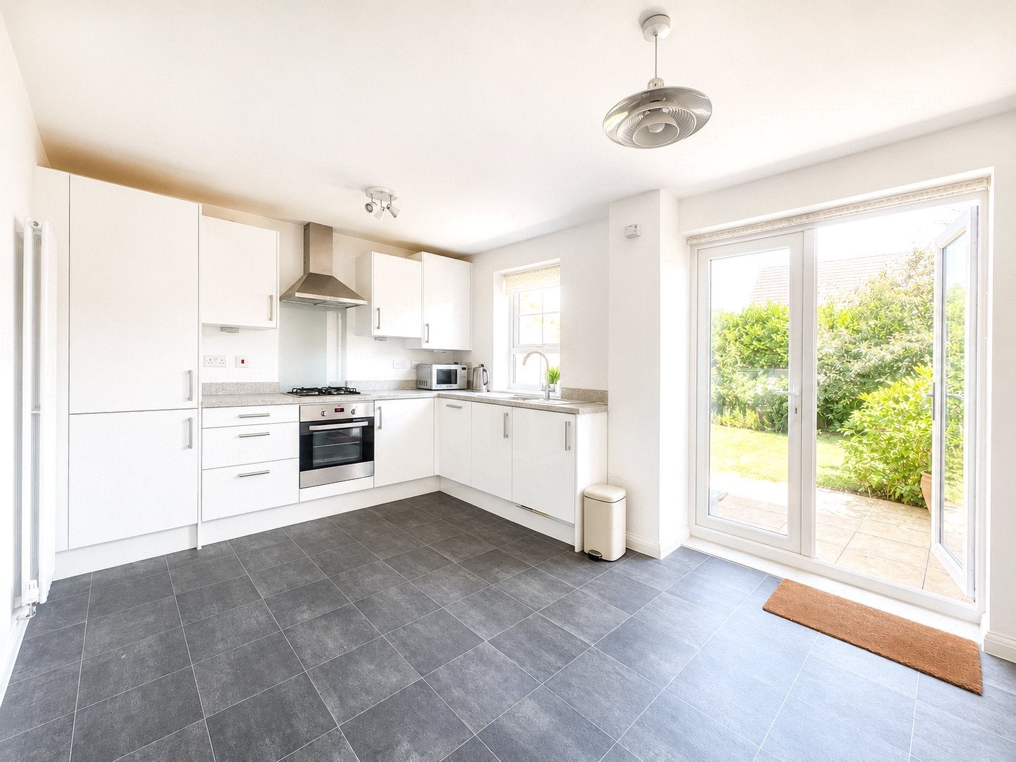 House Linnet Way in Keynsham