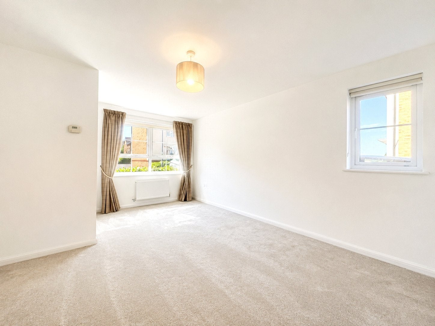 House Linnet Way in Keynsham