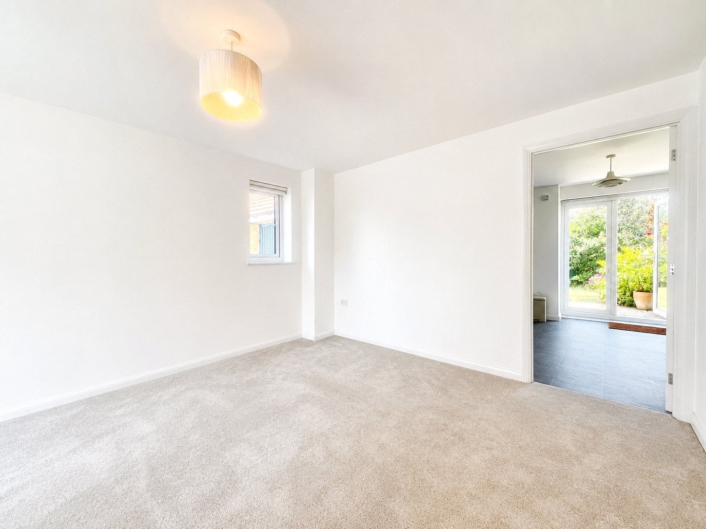 House Linnet Way in Keynsham