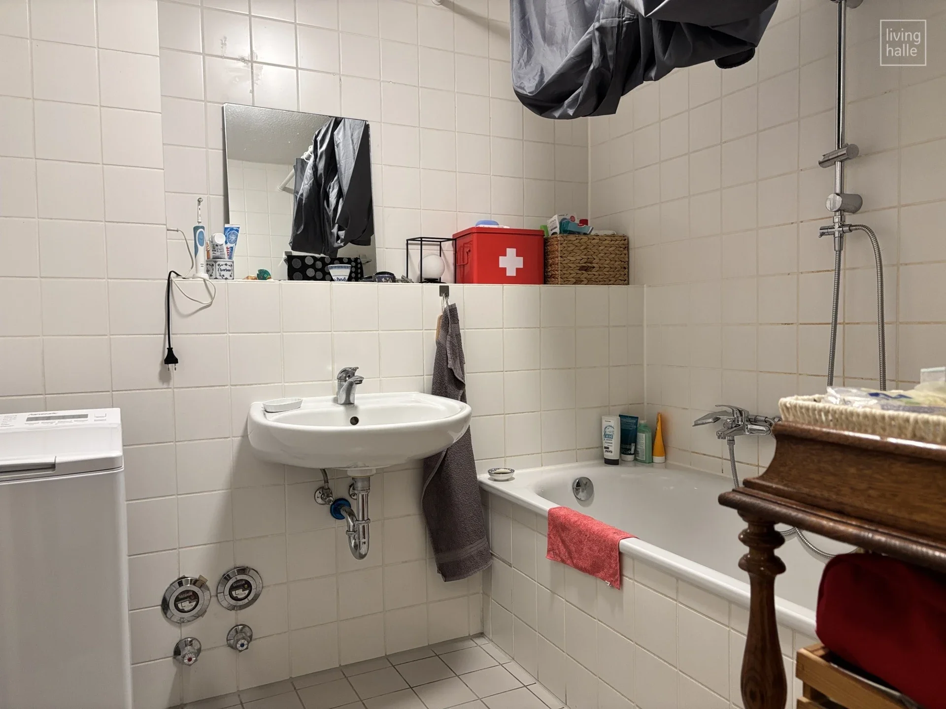 Wohnung Ernst-Moritz-Arndt-Straße in Halle (Saale)
