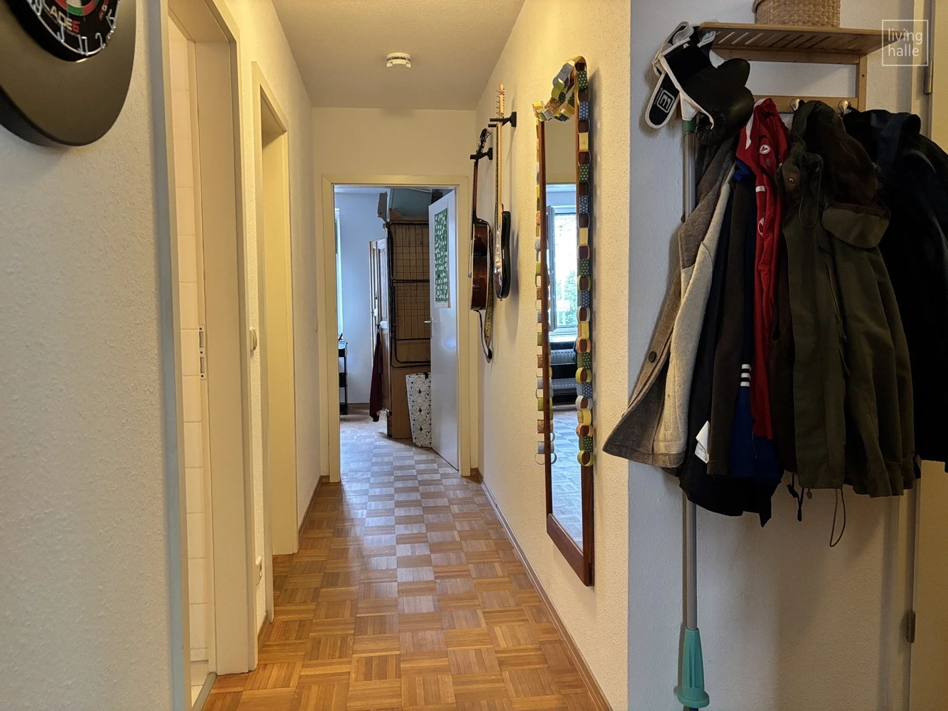 Wohnung Ernst-Moritz-Arndt-Straße in Halle (Saale)