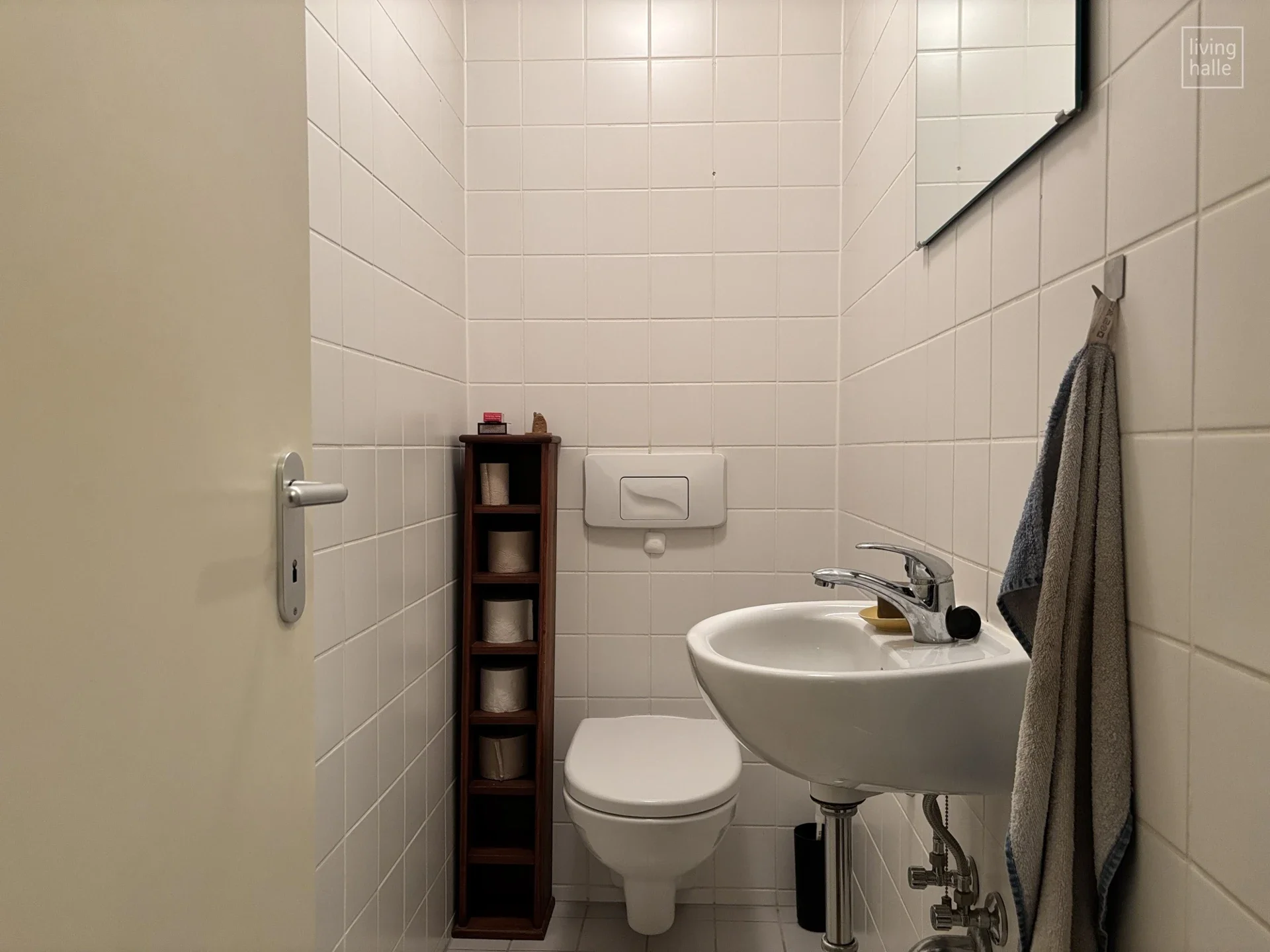 Wohnung Ernst-Moritz-Arndt-Straße in Halle (Saale)