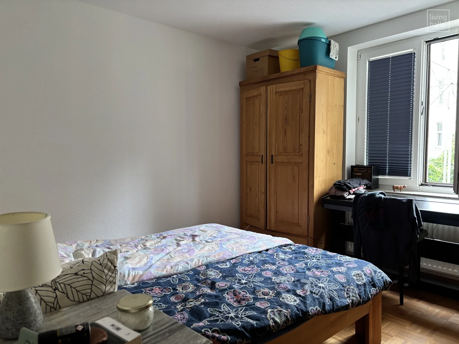 Wohnung Ernst-Moritz-Arndt-Straße in Halle (Saale)