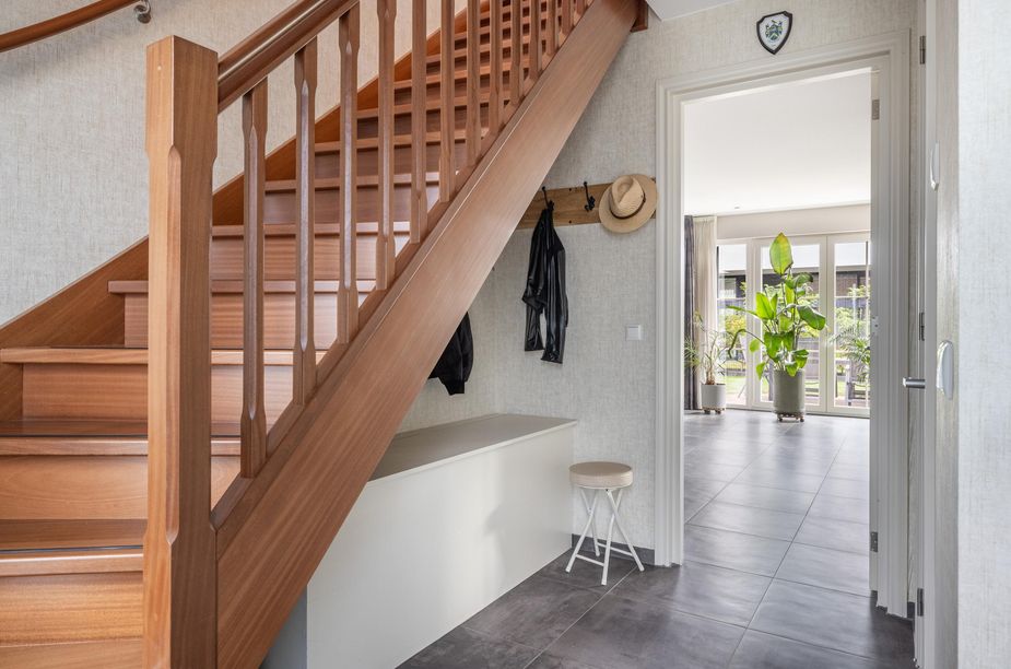 Vrijstaande woning te koop: Laan van Braets 12, Dordrecht