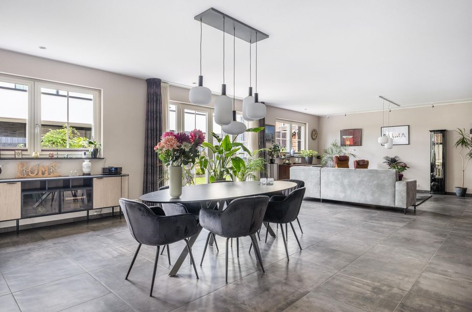 Vrijstaande woning te koop: Laan van Braets 12, Dordrecht