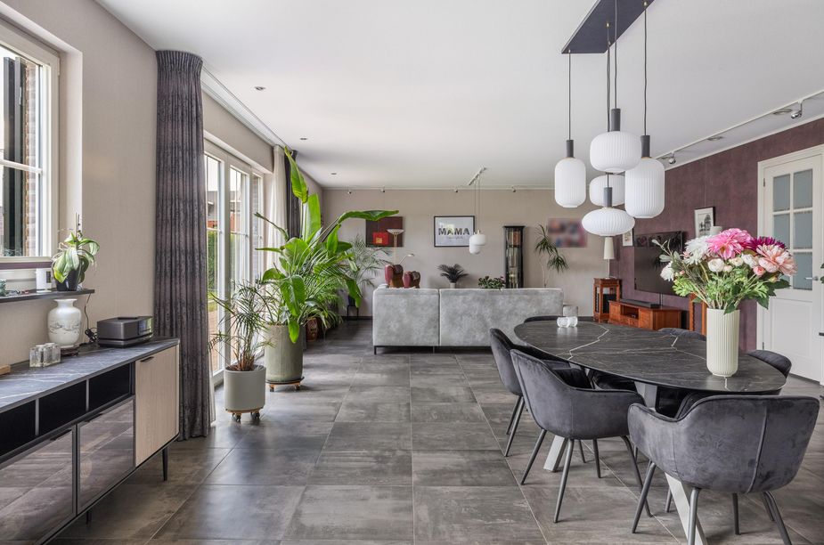 Vrijstaande woning te koop: Laan van Braets 12, Dordrecht